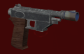 SSK-7 Heavy Blaster Pistol